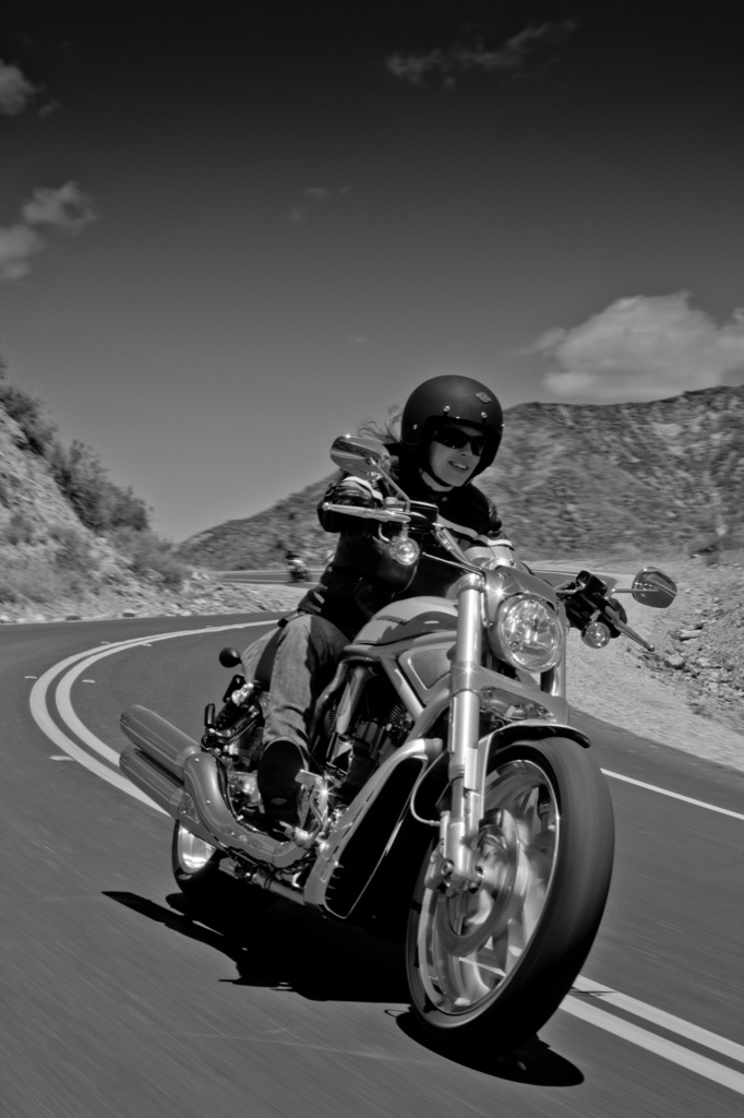 Harley-Davidson V-Rod Anniversary Edition 2012