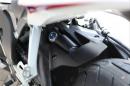 Honda CBR1000RR Fireblade 2012 (първи снимки)