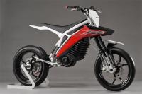 Husqvarna E-go – време за електричество