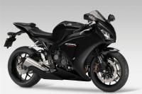 Honda CBR1000RR Fireblade 2012 вече официално