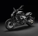 Ducati Diavel във версия AMG