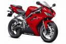 Triumph Daytona 675 2012