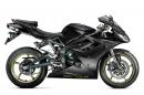 Triumph Daytona 675 2012