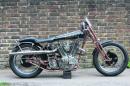 Brough Superior SS100 1929