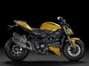 Ducati Streetfighter 848 – малкият брат