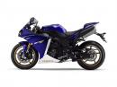 Yamaha YZF-R1 2012