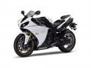 Yamaha представи новия YZF-R1