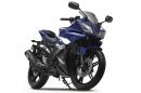 Yamaha R15 2012