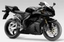 Honda CBR600RR 2012