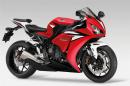 Honda CBR1000RR Fireblade 2012