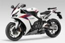 Honda CBR1000RR Fireblade 2012 вече официално