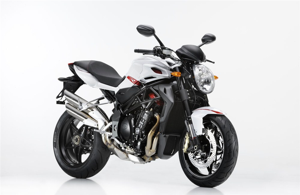 MV Agusta Brutale 1090R