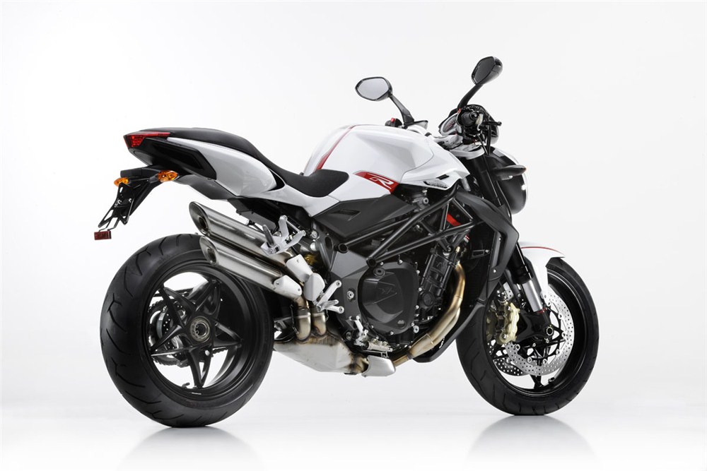 MV Agusta Brutale 1090R