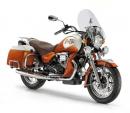 Moto Guzzi California получи юбилейна версия