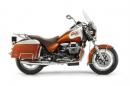 Moto Guzzi California 90 2012