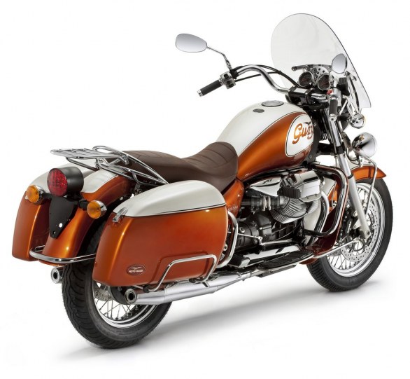 Moto Guzzi California 90 2012