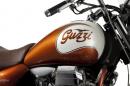 Moto Guzzi California 90 2012