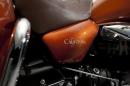 Moto Guzzi California 90 2012