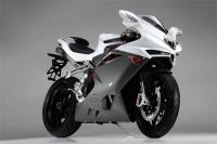 MV Agusta F4 R - едно истинско бижу