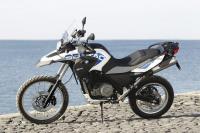 BMW G 650 GS получава нова версия