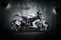 Ducati Monster 1100 Evo еволюира в Ducati Bulgari