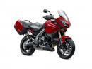 Triumph Tiger 1050 2012