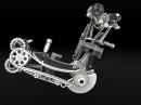 Ducati показа новия си двигател Superquadro