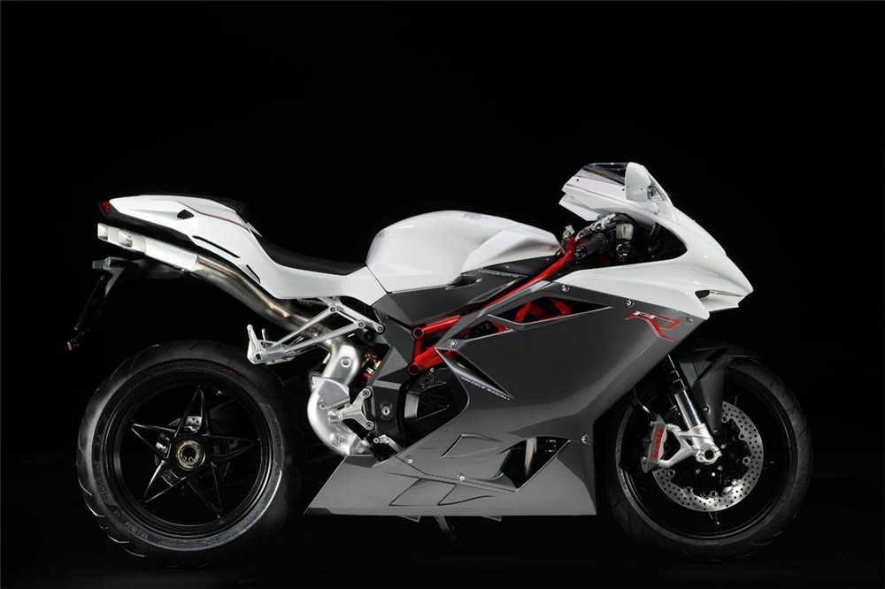 MV Agusta F4R Corsa Corta