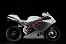 MV Agusta F4 R - едно истинско бижу