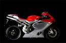 MV Agusta F4 R - едно истинско бижу