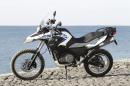 Kawasaki показа нов модел ATV
