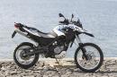 BMW G 650 GS Sertao 2012