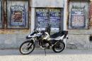 BMW G 650 GS Sertao 2012