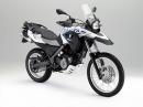 BMW G 650 GS Sertao 2012