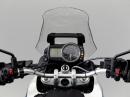 BMW G 650 GS Sertao 2012