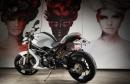 Ducati Monster 1100 Evo еволюира в Ducati Bulgari