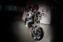 Ducati Monster 1100 Evo еволюира в Ducati Bulgari