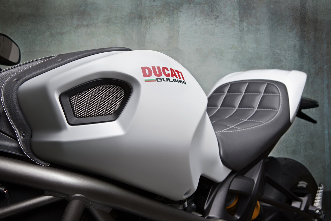 DUCATI Bulgari от Vilner