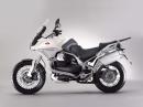 Moto Guzzi Stelvio 1200 4V