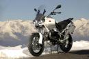 Moto Guzzi Stelvio 1200 4V