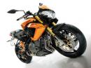 Tornado Naked Tre 899 от Benelli