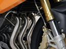 Tornado Naked Tre 899 от Benelli