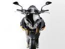 Benelli Tornado Naked Tre 899 и 899s