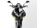 Benelli Tornado Naked Tre 899 и 899s