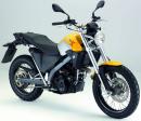 BMW G 650 Xcountry 2009 за по-ниски мотористи