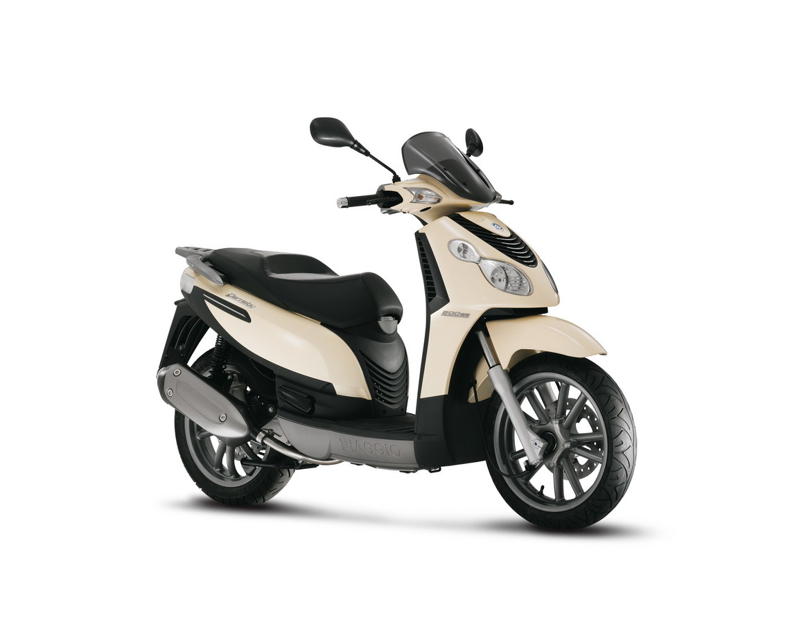 Piaggio