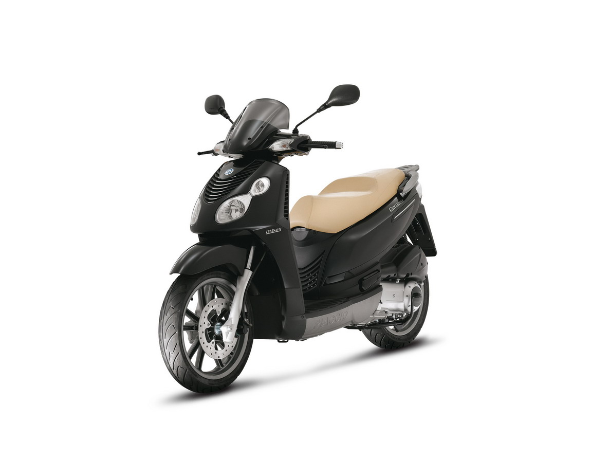 Piaggio Carnaby 2008