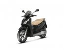 Piaggio представи Carnaby модел 2008