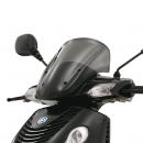 Piaggio представи Carnaby модел 2008