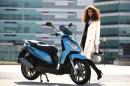 Piaggio Carnaby 2008